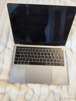 Macbook pro 13 2019