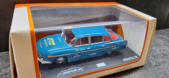Tatra 603 Retro Městečko 1:43.