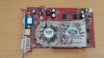 Sapphire Radeon