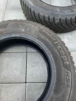 Zimní pneumatiky Hankook 185/65 R14