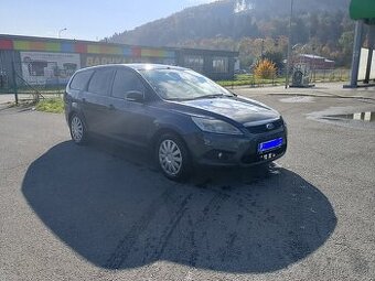 Ford Focus Sport