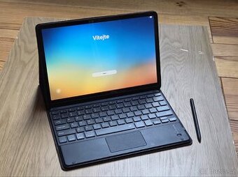 📱 Samsung Galaxy Tab S8+ Wi-Fi +bohaté příslušenství