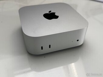 Mac Mini M4