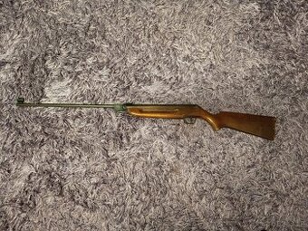 Vzduchovka Slavia 630