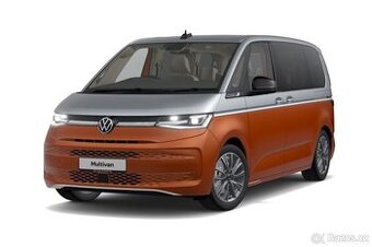 Volkswagen Multivan T7 podvozek NOVÝ