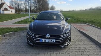 VW Arteon 2.0 TSI 140kw  R Line