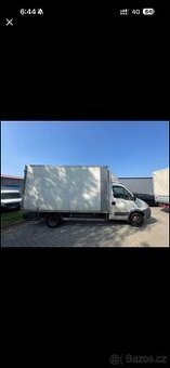 Iveco daily 3,0L
