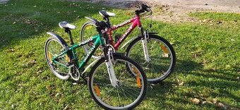 Prodám kola Author 24"