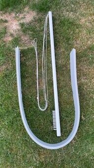 Vertikální žaluzie