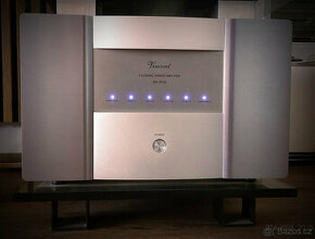 koncový zesilovač Vincent SAV P200