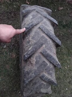Pneu Zetor 7045,6245,7245,7745