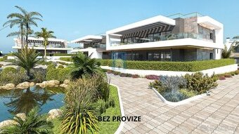Prodej apartmánu u moře Torrevieja, Španělsko, BEZ PROVIZE R