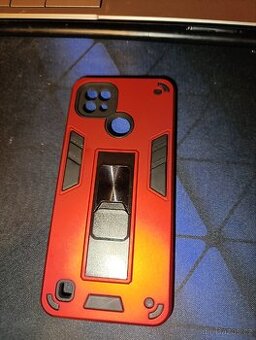 Obaly na telefon REALME C 21