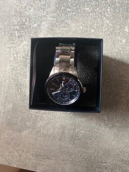 Hodinky Tommy Hiĺfiger