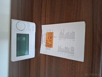 Prodám bezdrátový termostat