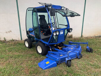 Sekačka Iseki SF 370