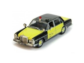 KOUPIM 1:43 Mercedes Benz