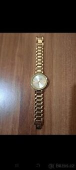 Dámské hodinky Anne Klein, použité