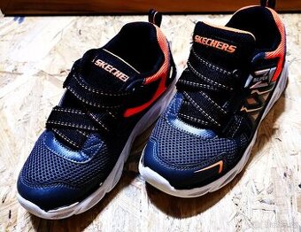 Dětské tenisky Skechers