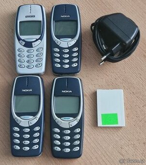 Nokia 3310