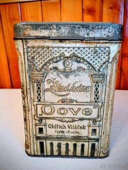 Retroplechovka Žitná káva