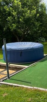 Lite by msba - kulatá virivka zanovni