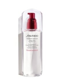 SHISEIDO Hydratační a harmonizující pleťová voda