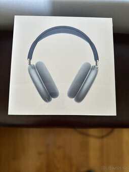 Apple AirPods Max 2 (2024) originální, úplně nové