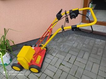 VERTIKULATOR WOLF 32E