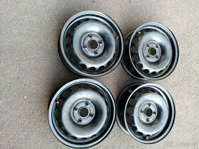 Plechové disky Fiat 500,Punto,Panda ,Ford KÁ II