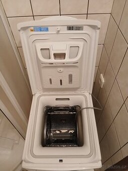 Automatická pračka Indesit BTW L50300EU/N