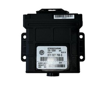 Řídící jednotka převodovky 0C8927755C VW Touareg 7P FL 2016 - 1