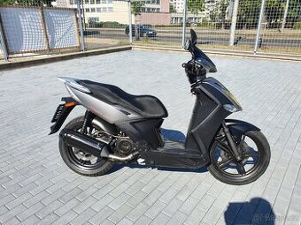 Kymco Agility 150