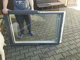 Střešní okno Velux GGU P08