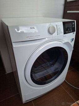 Susicka - nahradni dily AEG Zanussi Electrolux