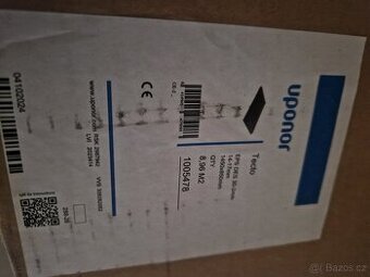 Systémová deska Uponor