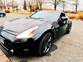 Nissan 370z