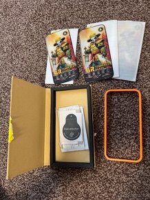 iPhone 15 pro ochrana skla slicka