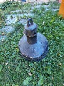 Závěsné osvětlení