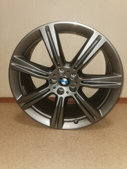 Originální disky BMW X5 G05, X6 G06 R20 Mpacket