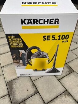 Kärcher SE 5.100