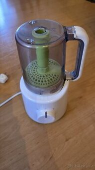 Philips AVENT Parní hrnec a mixér 2v1 SCF870_20