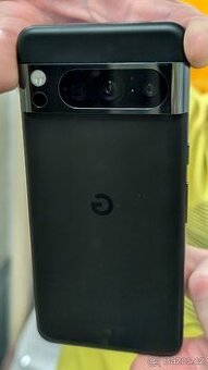 Prdm Google Pxel 8 Pro Obsidian Back