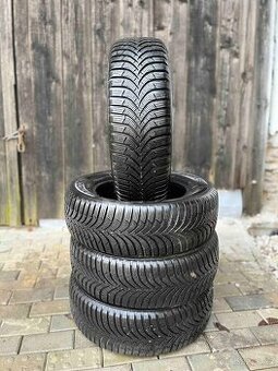 Zimní pneu 195/65 R15 91T HANKOOK Winter I-CEPT RS2