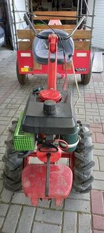 VARI s vozíkem ANV 500