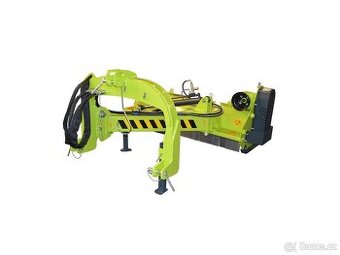 Prodám kvalitní kladívkový mulčovač NIUBO 130.