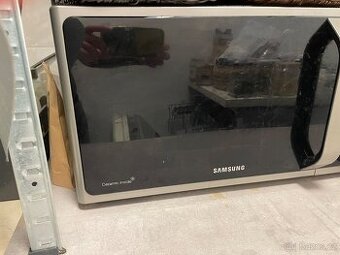 Mikrovlnna trouba Samsung