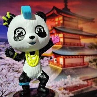 Sběratelské figurky