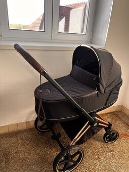 Cybex Priam kočárek