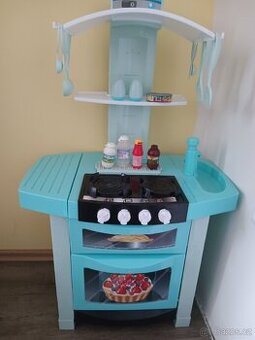 Dětská kuchyňka se zvuky